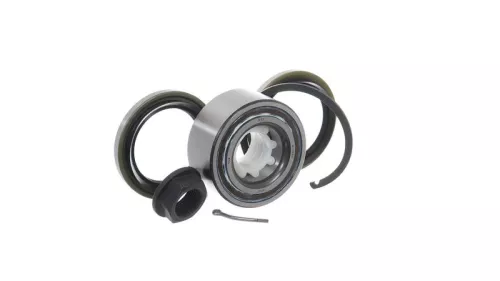 SKF Wheel Bearing Kit (VKBA6961)
