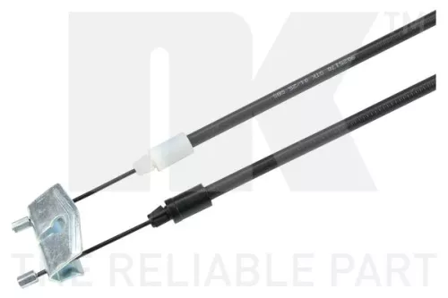 NK Cable Pull, parking brake (9025170)