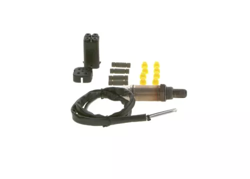 BOSCH Oxygen Sensor (0258005729)