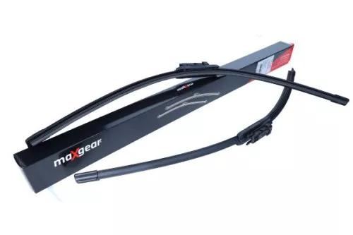 MAXGEAR Wiper Blade (39-0124)