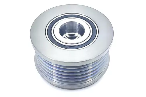 SKF Alternator Freewheel Clutch (VKM03306)