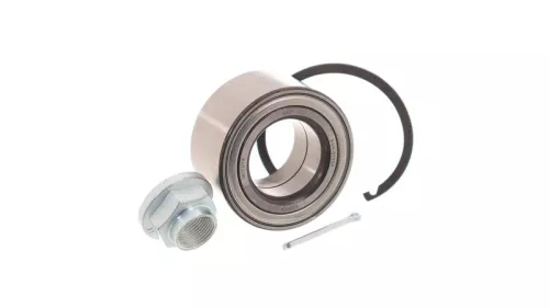SKF Wheel Bearing Kit (VKBA6923)