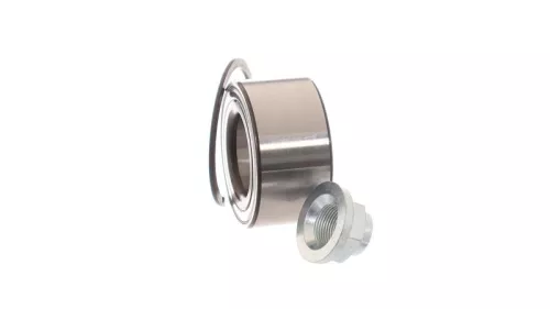 SKF Wheel Bearing Kit (VKBA6923)