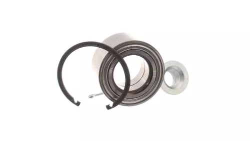 SKF Wheel Bearing Kit (VKBA6923)