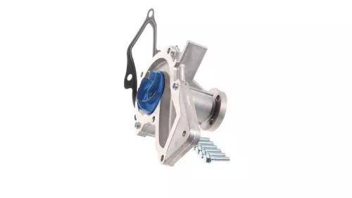 SKF Water Pump, engine cooling (VKPC84217)