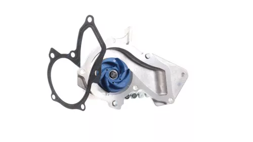 SKF Water Pump, engine cooling (VKPC84217)