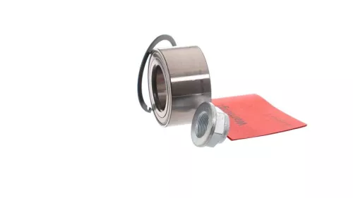 SKF Wheel Bearing Kit (VKBA6653)