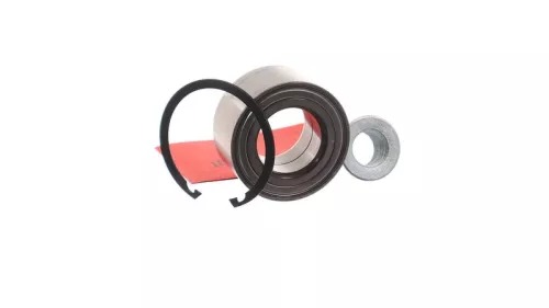 SKF Wheel Bearing Kit (VKBA6653)