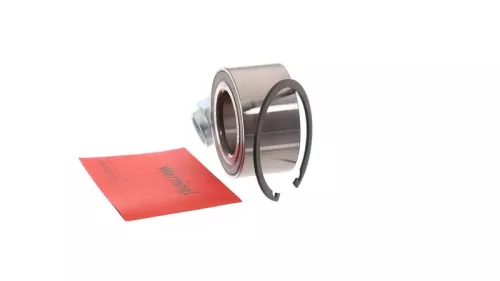 SKF Wheel Bearing Kit (VKBA6653)