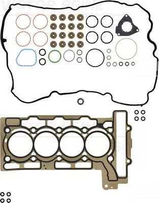 Gasket Kit, cylinder head