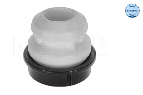 Rubber Buffer, suspension