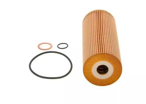 BOSCH Oil Filter (1457429277)