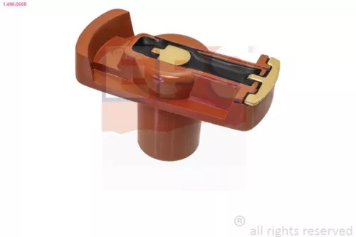 Ignition Distributor Rotor