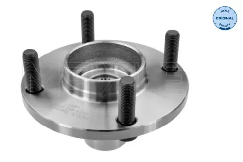 Wheel Hub