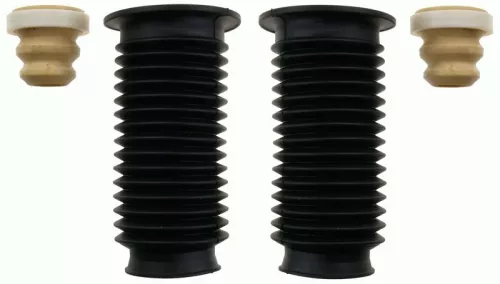 Dust Cover Kit, shock absorber