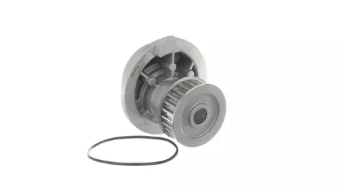 SKF Water Pump, engine cooling (VKPC85409)