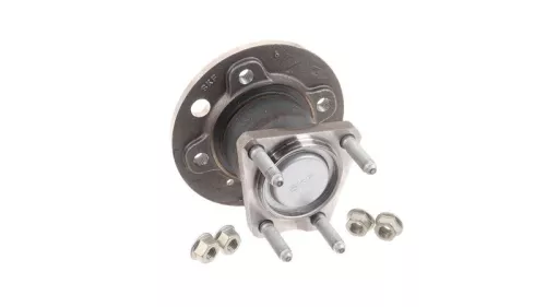 SKF Wheel Bearing Kit (VKBA3422)