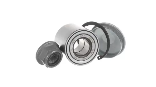 SKF Wheel Bearing Kit (VKBA6658)
