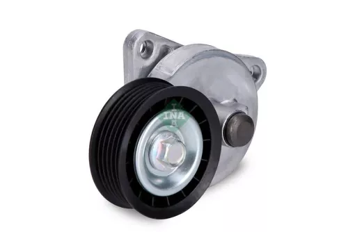 Schaeffler INA Belt Tensioner, V-ribbed belt (534013020)