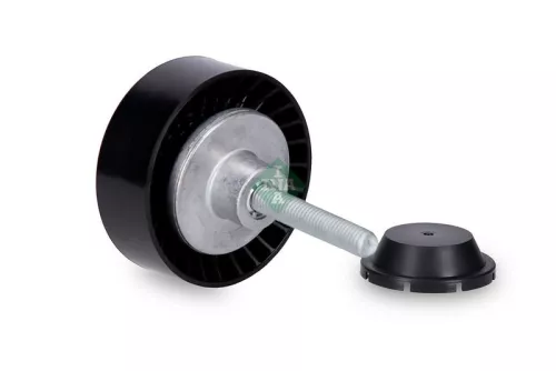 Schaeffler INA Deflection/Guide Pulley, V-ribbed belt (532034610)