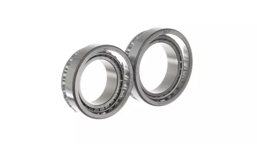 SKF Wheel Bearing Kit (VKBA6742)