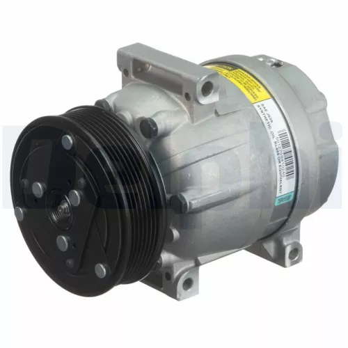 DELPHI Compressor, air conditioning (TSP0155897)