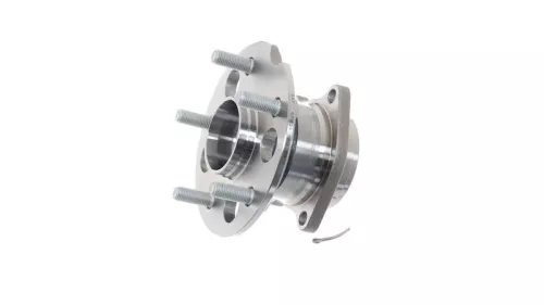 SKF Wheel Bearing Kit (VKBA6824)