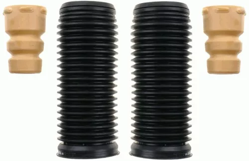 Dust Cover Kit, shock absorber