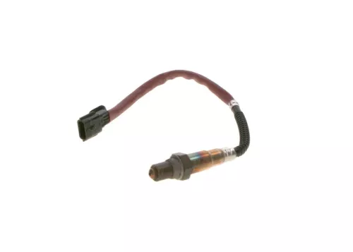 BOSCH Oxygen Sensor (0258010062)