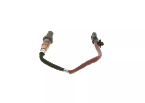 BOSCH Oxygen Sensor (0258010062)