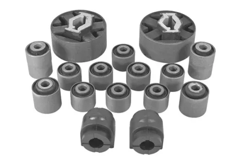 TEDGUM Repair Kit, wheel suspension (00227746)