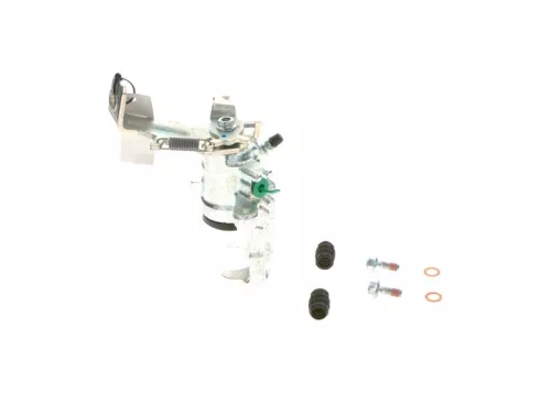 BOSCH Brake Caliper (0986474346)