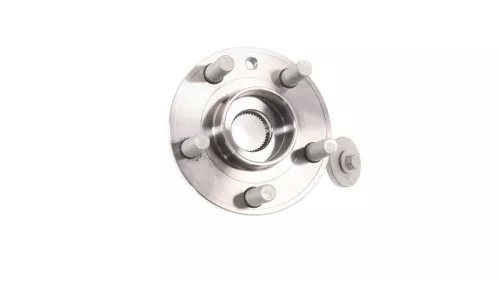 SKF Wheel Bearing Kit (VKBA6752)
