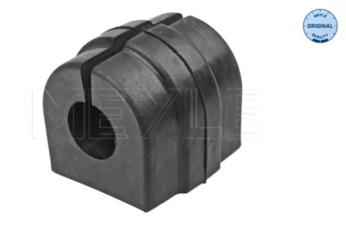 Mounting, stabiliser bar