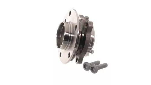 SKF Wheel Bearing Kit (VKBA6669)