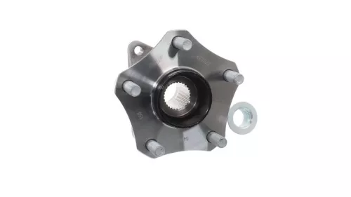 SKF Wheel Bearing Kit (VKBA6978)