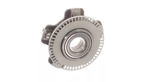 SKF Wheel Bearing Kit (VKBA6873)