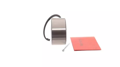 SKF Wheel Bearing Kit (VKBA6720)