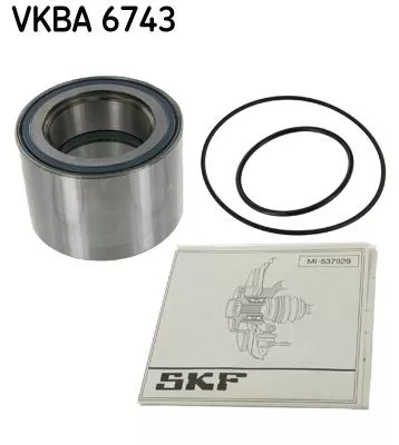 Wheel Bearing Kit