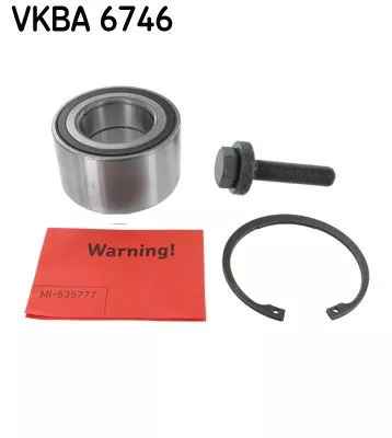 Wheel Bearing Kit