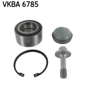 Wheel Bearing Kit