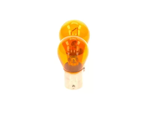 BOSCH Bulb, direction indicator (1987301018)