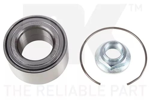 Wheel Bearing