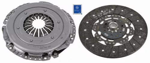 Clutch Kit
