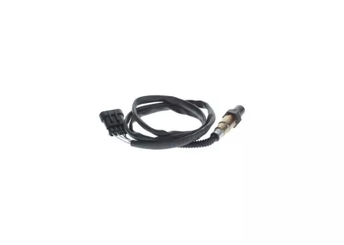 BOSCH Oxygen Sensor (0258006190)