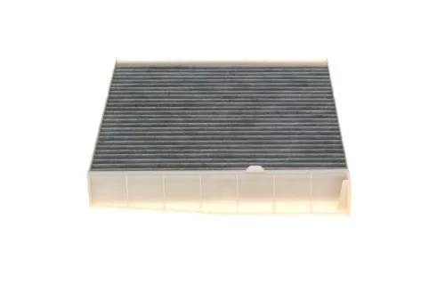 BOSCH Filter, cabin air (1987432464)