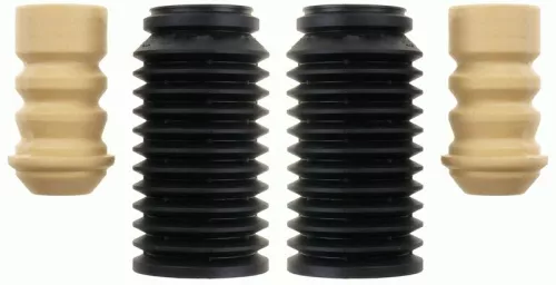 Dust Cover Kit, shock absorber