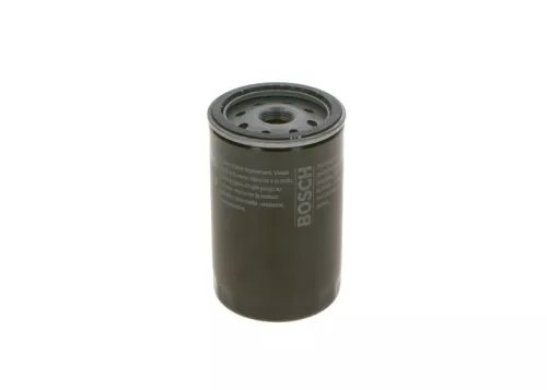 BOSCH Hydraulic Filter, automatic transmission (0451103259)