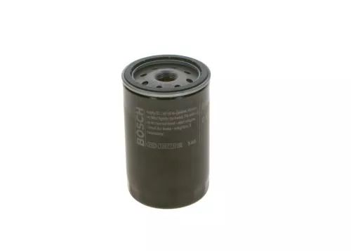 BOSCH Hydraulic Filter, automatic transmission (0451103259)