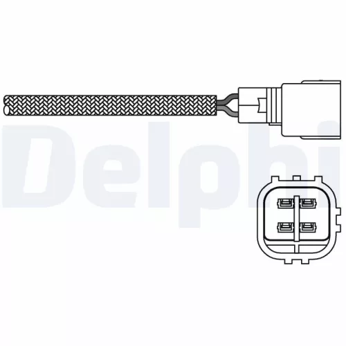 Oxygen Sensor